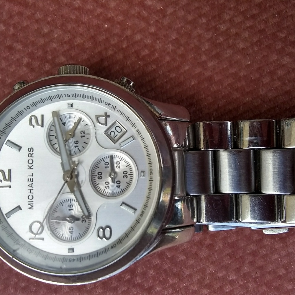 Michael Kors ladies watch